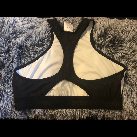 Trendy Sports Bra - Picture 1 of 3